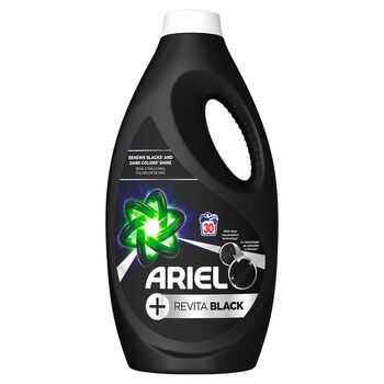 Ariel Liquid Black 1.65l 30W