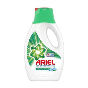 Ariel Liquid Determent Mountain Spring  20W  1.1L