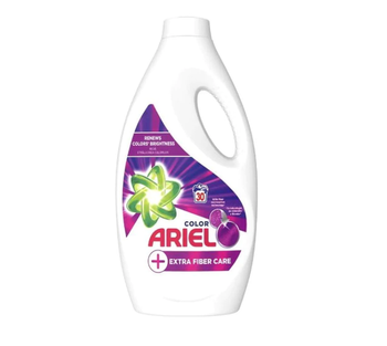 Ariel Liquid Fiber Care 1.65l 30W