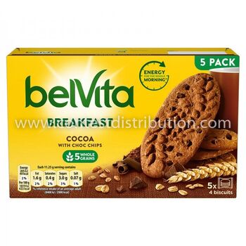 Belvita Choco 225 g
