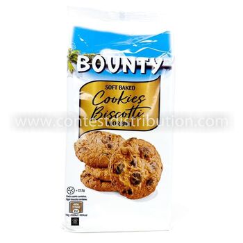 Bounty Cookies  180 g