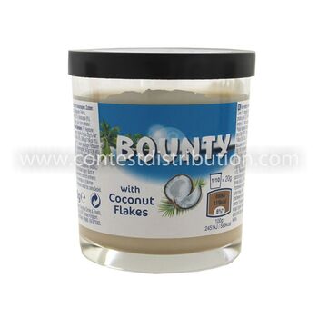 Bounty Spread 200 g
