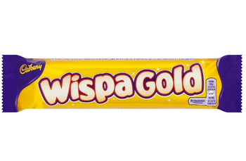 Cadbury Wispa Gold 48g