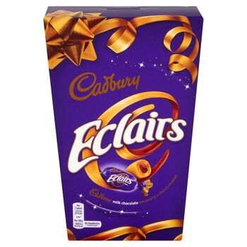 Catbury Eclairs 420g