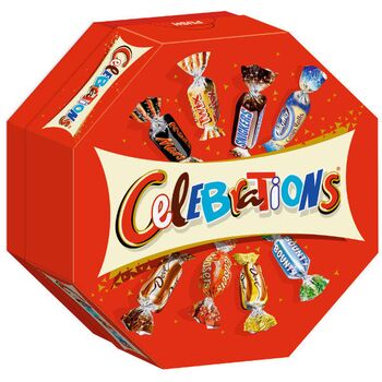 Celebration Centerpiece 196 g