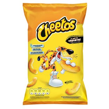 Cheetos 80g Cheese