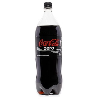 Coca Cola Zero 2l