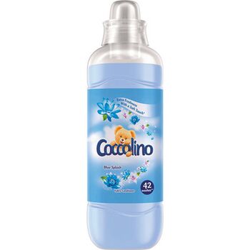 Coccolino Laundry Softener Blue Splash 1.05L