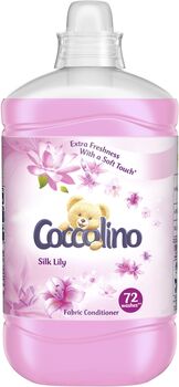 Coccolino Laundry Softener Creations Silk Lily 1.8L
