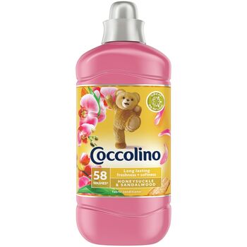 Coccolino Laundry Softener Honeysuckle 1.45L