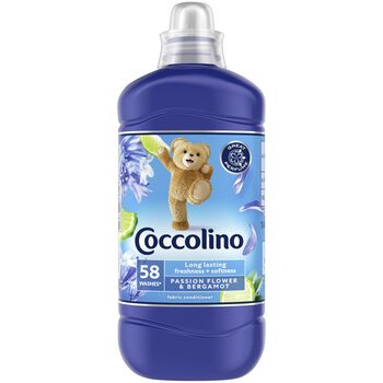 Coccolino Laundry Softener Passion Flower 1.45L
