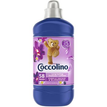 Coccolino Laundry Softener Purple Orchid 1.45L