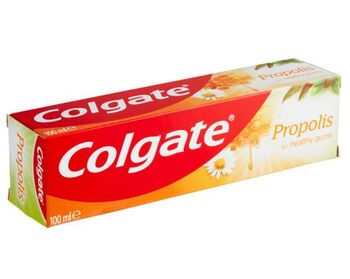 Colgate Propolis Toothpaste 100ml