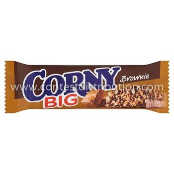 Corny Big Brownie 50 g