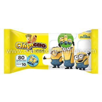 Croissants 7 Days Chipicao 60 g