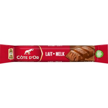 Côte d'Or Chocolate Bar - Latte Milk 47 g