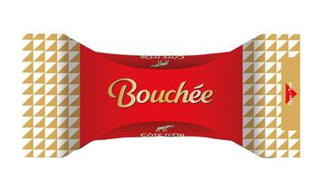 Côte d’Or Milk Chocolate Bouchee's