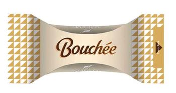 Côte d’Or White Chocolate Bouchee's