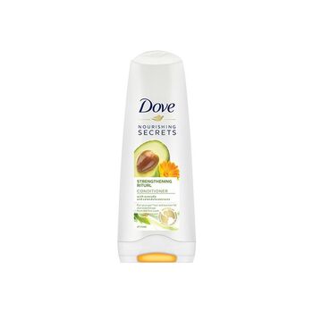 Dove Conditioner Strengthening Ritual Avocado 200ml