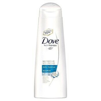 Dove Daily Moisture 250ml