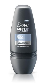 Dove Deo Roll On Men Care Cool Fresh 50ml