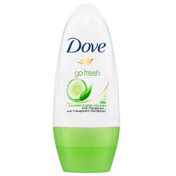 Dove Deo Roll On Women Go Fresh Cucumber 50ml