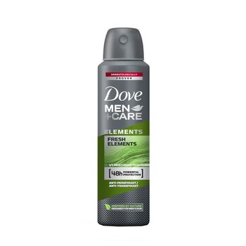 Dove Deo Spray Men Care Mineral & Sage 150ml