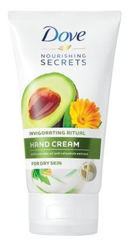 Dove Hand Cream Avocado 75ml