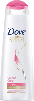 Dove Shampoo Color Care 250ml