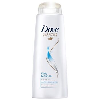 Dove Shampoo Daily Moisture 400ml