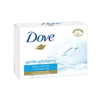 Dove Soap Gentle Exfoliating 100g