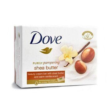 Dove Soap Shea Butter 100g
