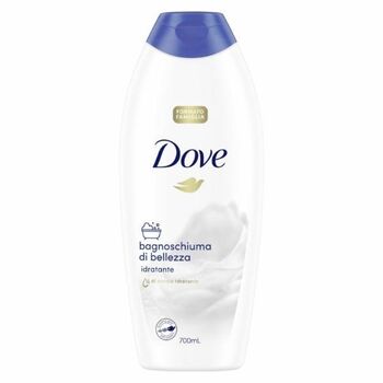 Dove Spumant Baie Gel Dus Original 700ml