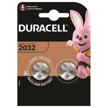 Duracell Specialitati Lithiu 2x2032N