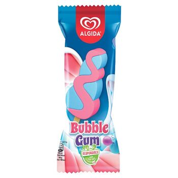 ESKIMO BUBBLE GUM STICK  110ML