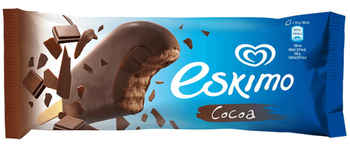 ESKIMO CHOCOLATE STICK 80ML