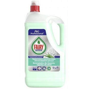 Fairy Expert Sensi Tea Tree & Mint 5l