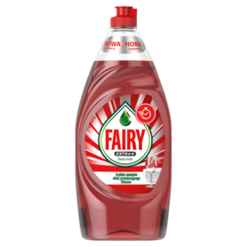 Fairy  Forest Fruits EXTRA + 650ml