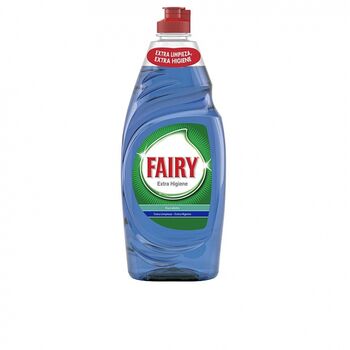 Fairy Hygiene 650ml