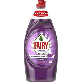 Fairy Lilac EXTRA + 650ml