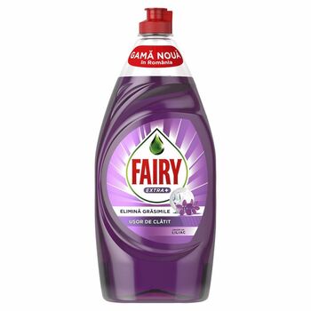 Fairy Lilac EXTRA + 900ml