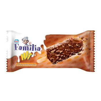 FAMILIA Ice Cream Hit Chocomania 59g