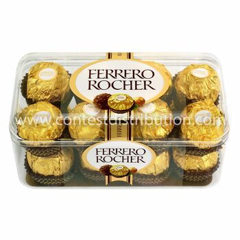 Ferrero Rocher 200 g