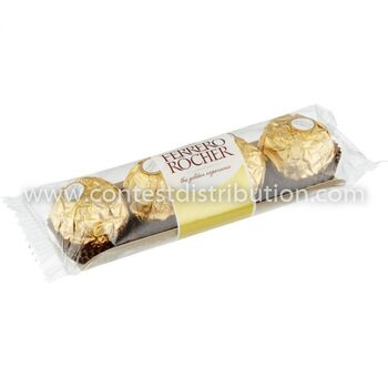 Ferrero Rocher 50 g