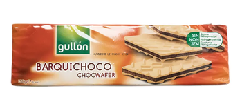 Gullon Barquichoco Paquete 150g