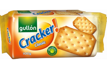 Gullon Cracker Classic Paquete 100 g