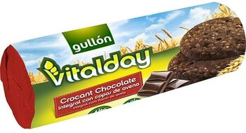Gullon Crocant Chocolate 280 g