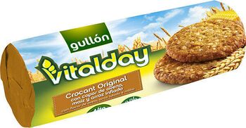 Gullon Crocant Original 265 g