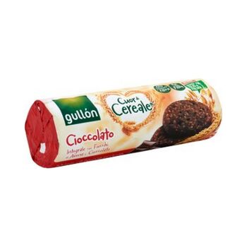 Gullon Cuor di Cereale Ciocolatto 280g