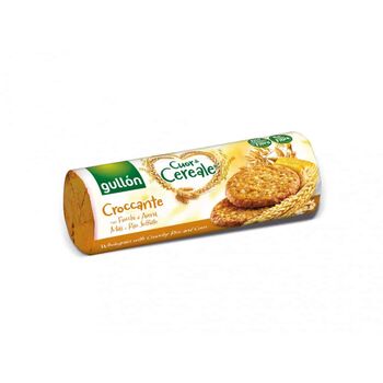 Gullon Cuor di Cereale Croccante 265g